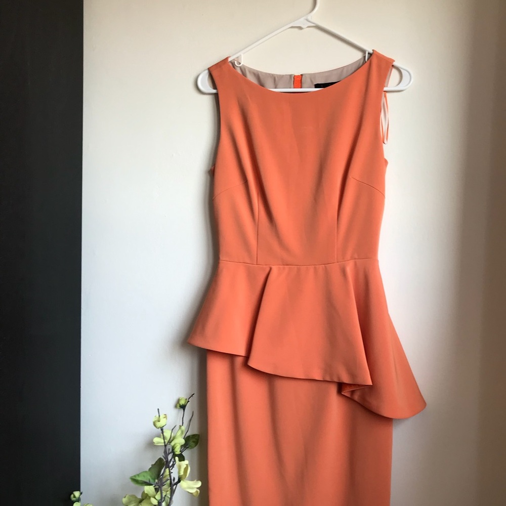 Nha Khanh Dress